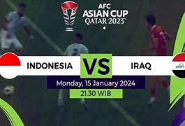 Masuk Slot Live Bola Indonesia Vs Irak Live