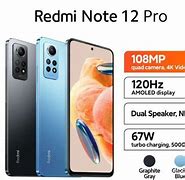 Redmi Note 12 Pro 5G Harga Dan Spesifikasi