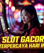 Situs Slot China Terpercaya 2023 (Slot Gacor Hari Ini)